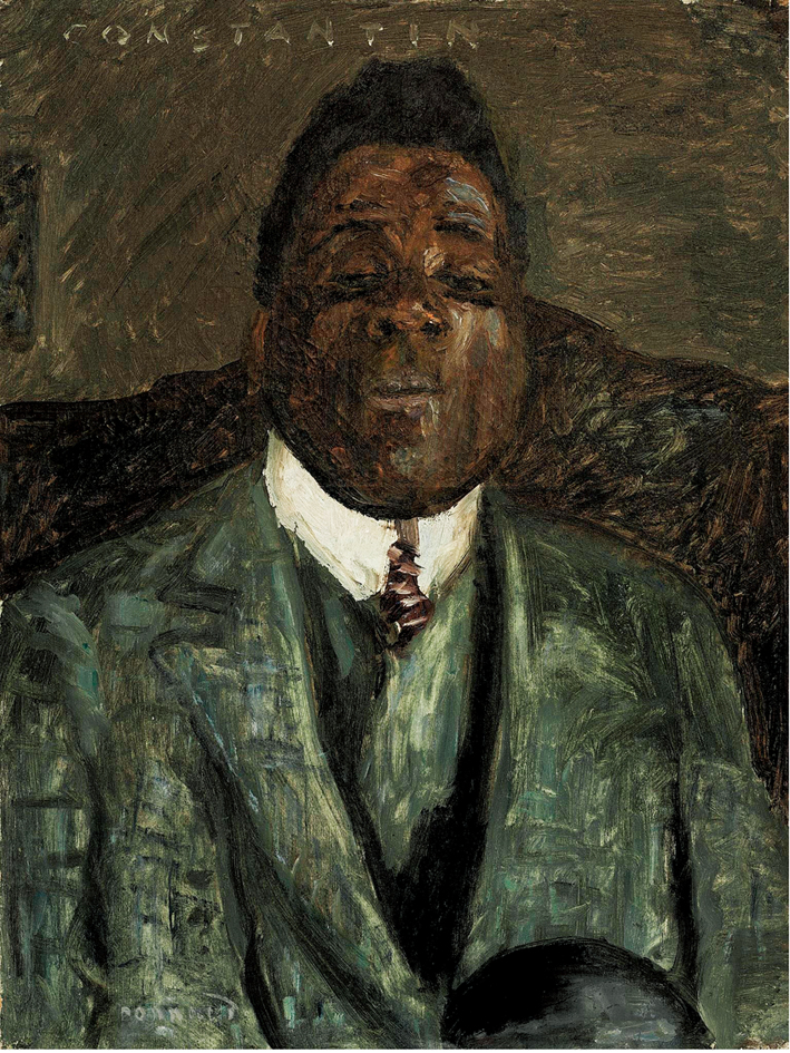  Piere Bonnard —— 07